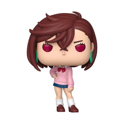 Funko Pop! Animation: DanDaDan - Momo Ayase