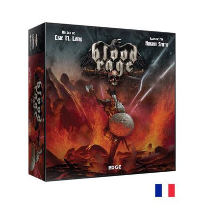 Blood Rage