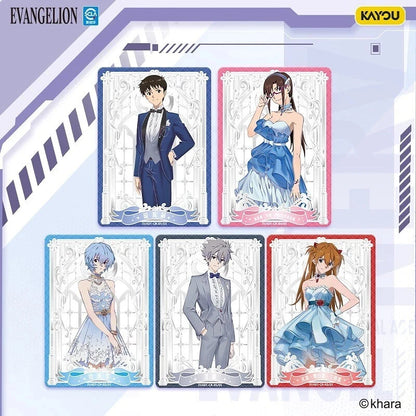 Kayou 110 - Booster - Evangelion 10Y1