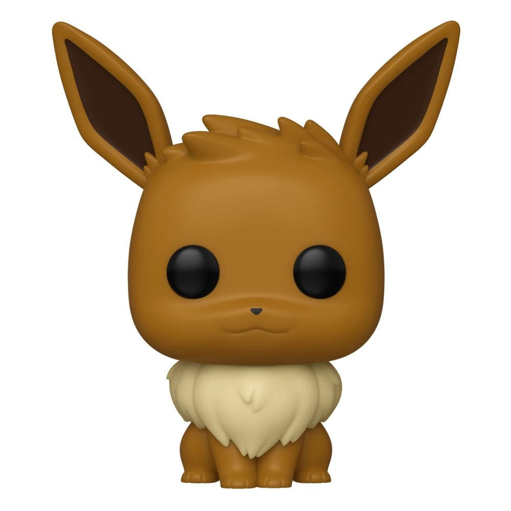 Funko Pop! Games: Pokémon - Évoli