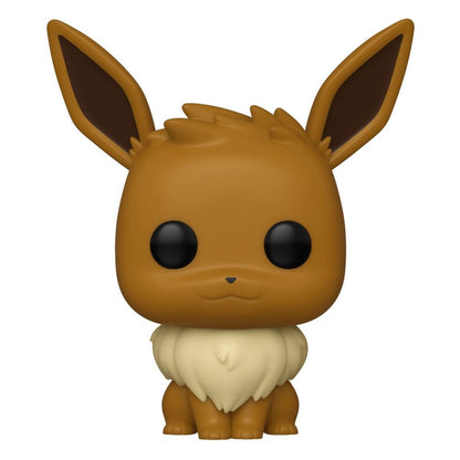 Funko Pop! Games: Pokémon - Évoli