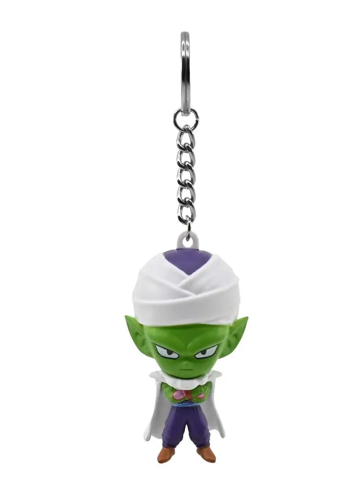 YuMe Pocket Hero - Porte-clés Dragon Ball Z 7cm - Piccolo