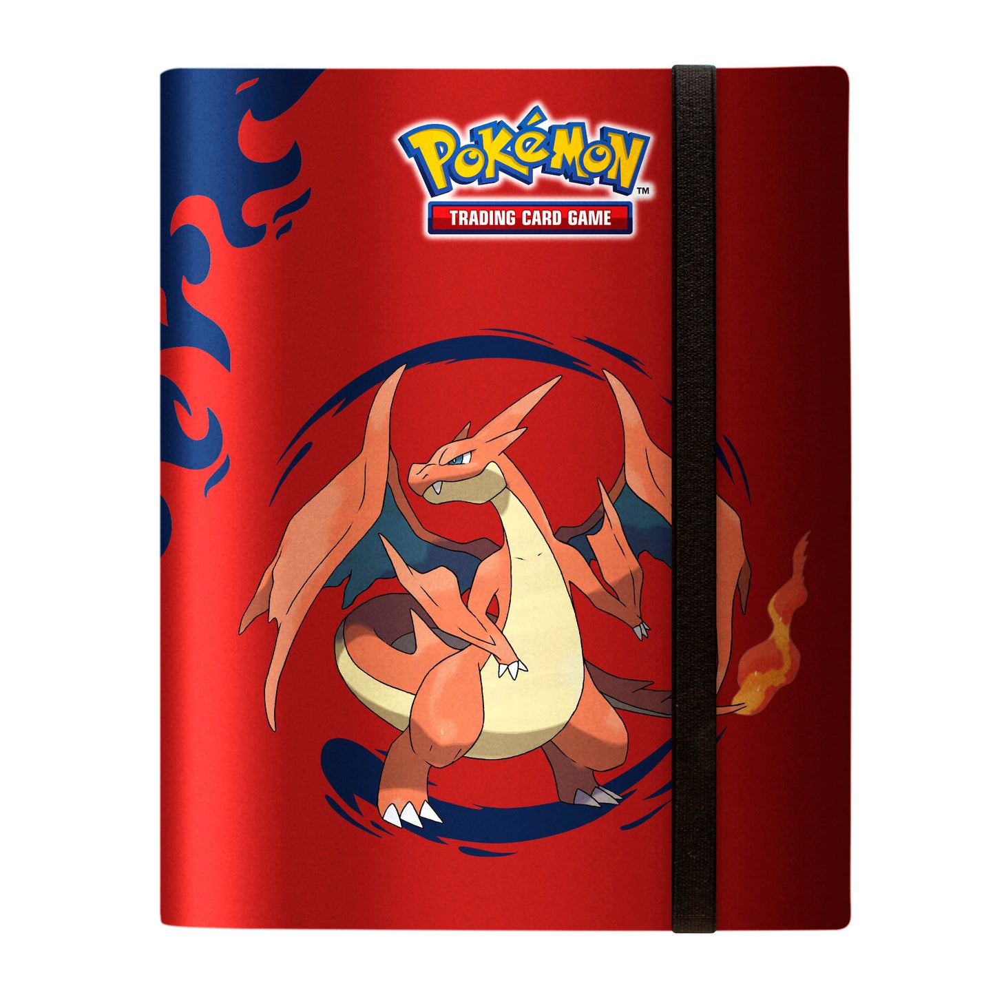 Ultra Pro - Pokémon JCC - Classeur PRO Album à 9 pochettes Méga-Dracaufeu X et Méga-Dracaufeu Y - 360 Cartes