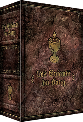 Arkham JCE : Children of Blood (campagne)