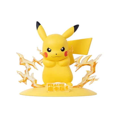 Funism - Figurine Pokémon : Pikachu 10cm
