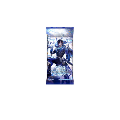 Grand Archive - Boîte de 24 Boosters - Distorted Reflections Alter Edition (Anglais) : détail du produit