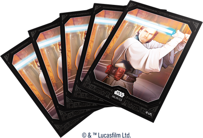 GG : SW Unlimited Art Sleeves : Obi-Wan Kenobi