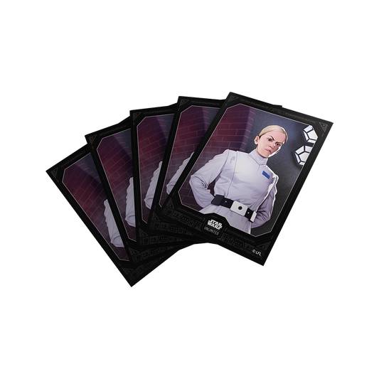 GG : SW Unlimited Premium Art Sleeves Standard : Dedra Meero