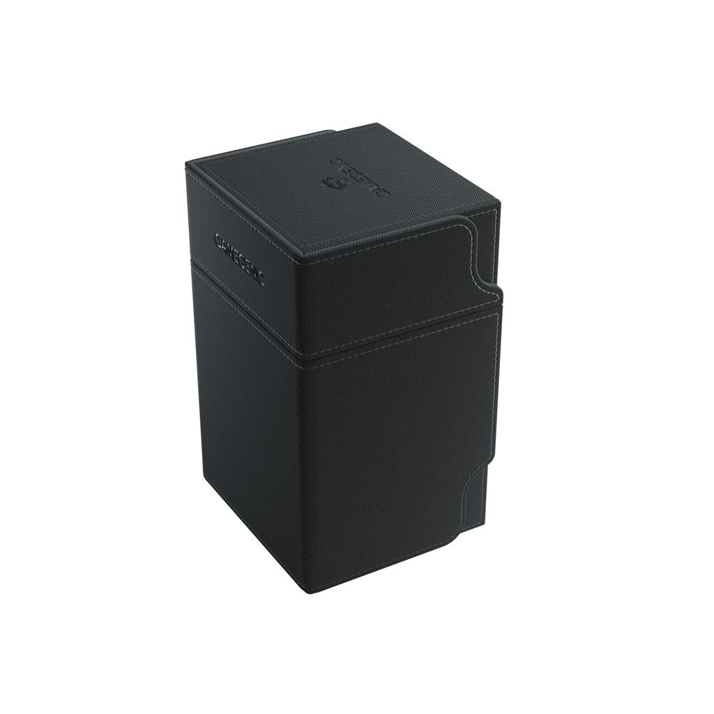 GG : Deck Box Watchtower 100+ Black