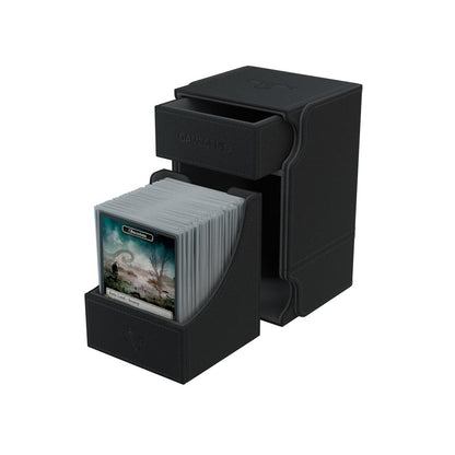 GG : Deck Box Watchtower 100+ Black