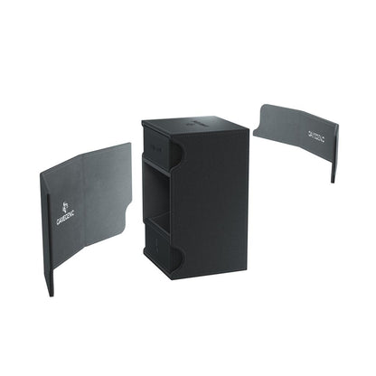 GG : Deck Box Watchtower 100+ Black