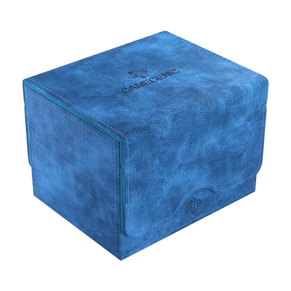 GG : Sidekick Deck Box 100+ XL Blue