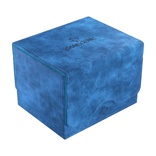 GG : Sidekick Deck Box 100+ XL Blue