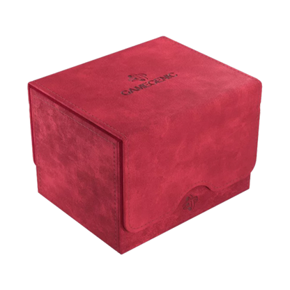 GG : Sidekick Deck Box 100+ XL Red
