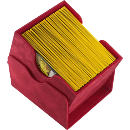 GG : Sidekick Deck Box 100+ XL Red