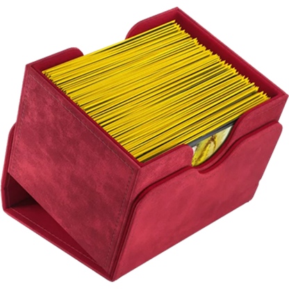 GG : Sidekick Deck Box 100+ XL Red