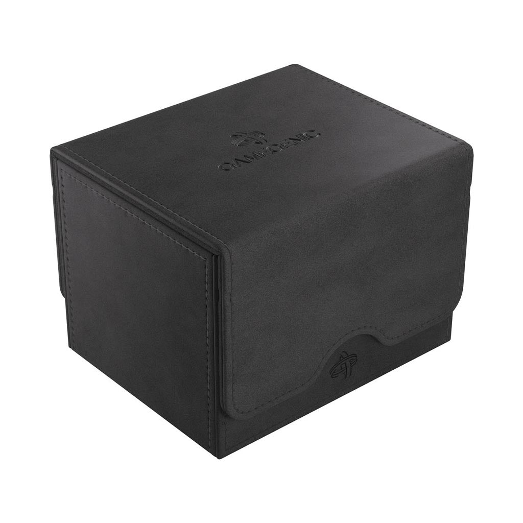 GG : Sidekick Deck Box 100+ XL Black
