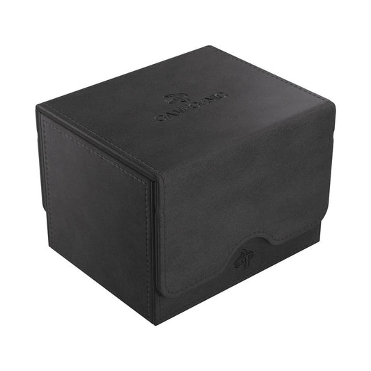 GG : Sidekick Deck Box 100+ XL Black