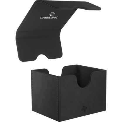GG : Sidekick Deck Box 100+ XL Black