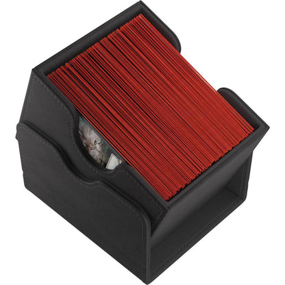 GG : Sidekick Deck Box 100+ XL Black