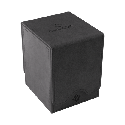 GG : Deck Box Squire 100+ XL Black