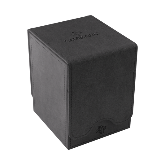 GG : Deck Box Squire 100+ XL Black