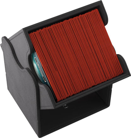 GG : Deck Box Squire 100+ XL Black