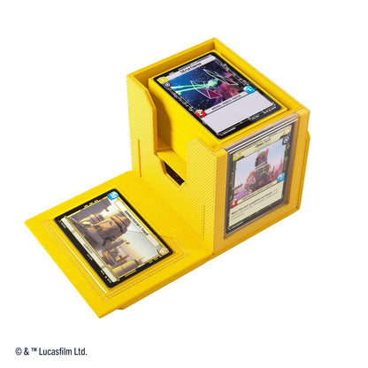 GG : Star Wars Unlimited Deck Pod Yellow