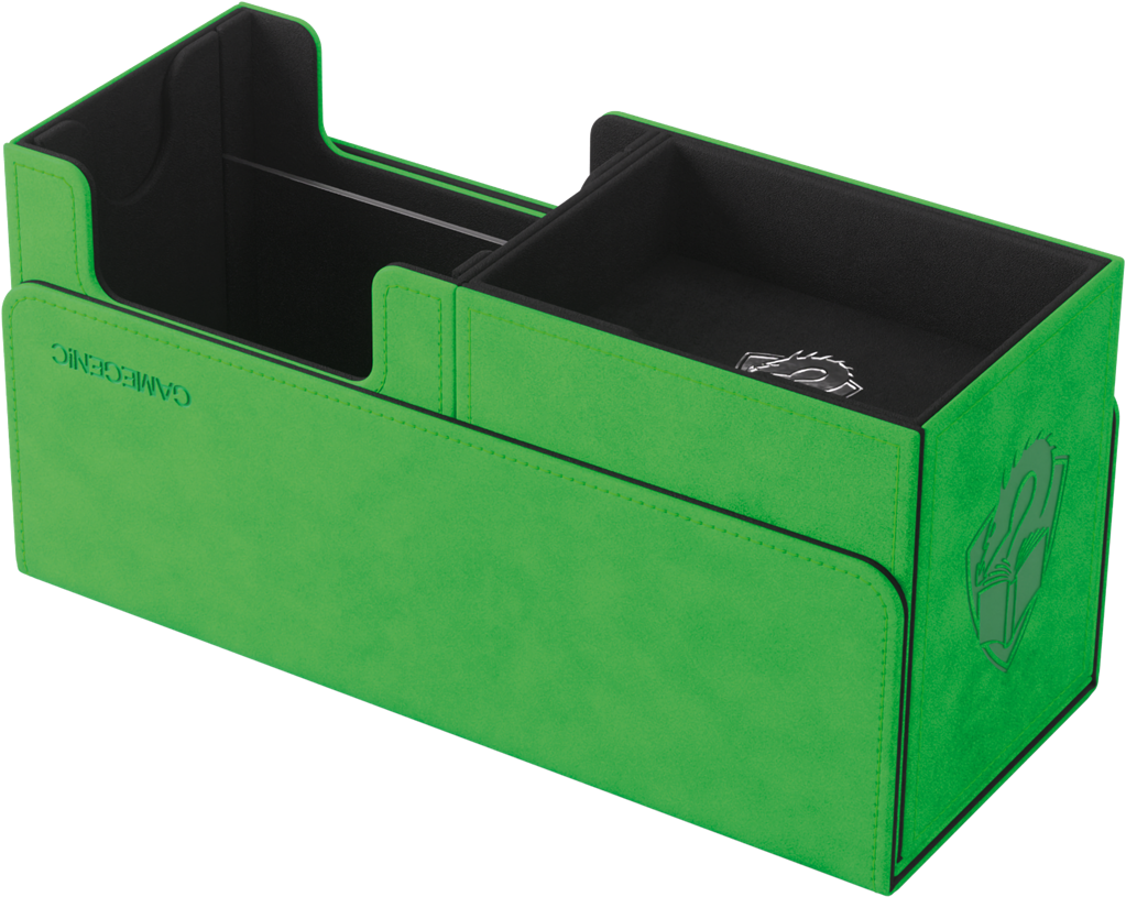 The Academic 133+ XL Community Choice