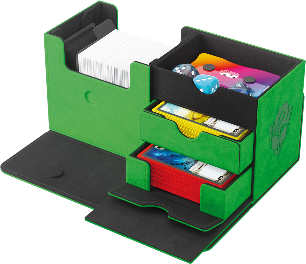 The Academic 133+ XL Community Choice