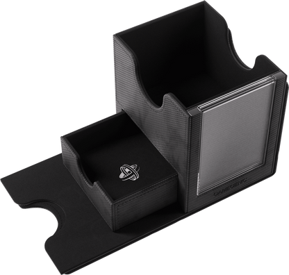 GG : Sidekick PRO 100+ XL Black