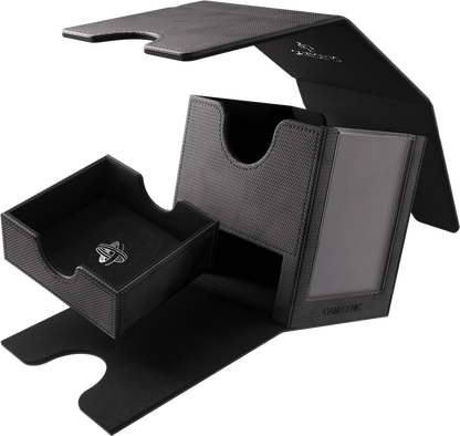 GG : Sidekick PRO 100+ XL Black