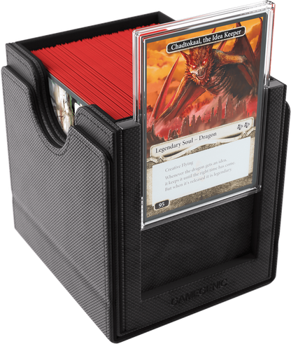 GG : Sidekick PRO 100+ XL Black