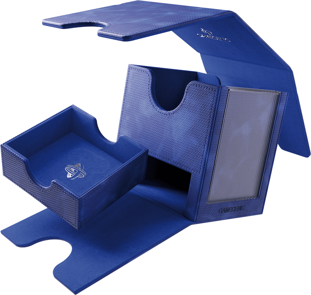 GG : Sidekick PRO 100+ XL Blue