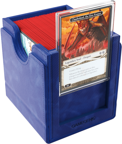 GG : Sidekick PRO 100+ XL Blue