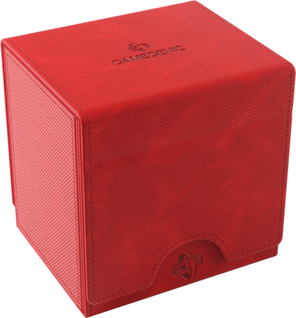 GG : Sidekick PRO 100+ XL Red