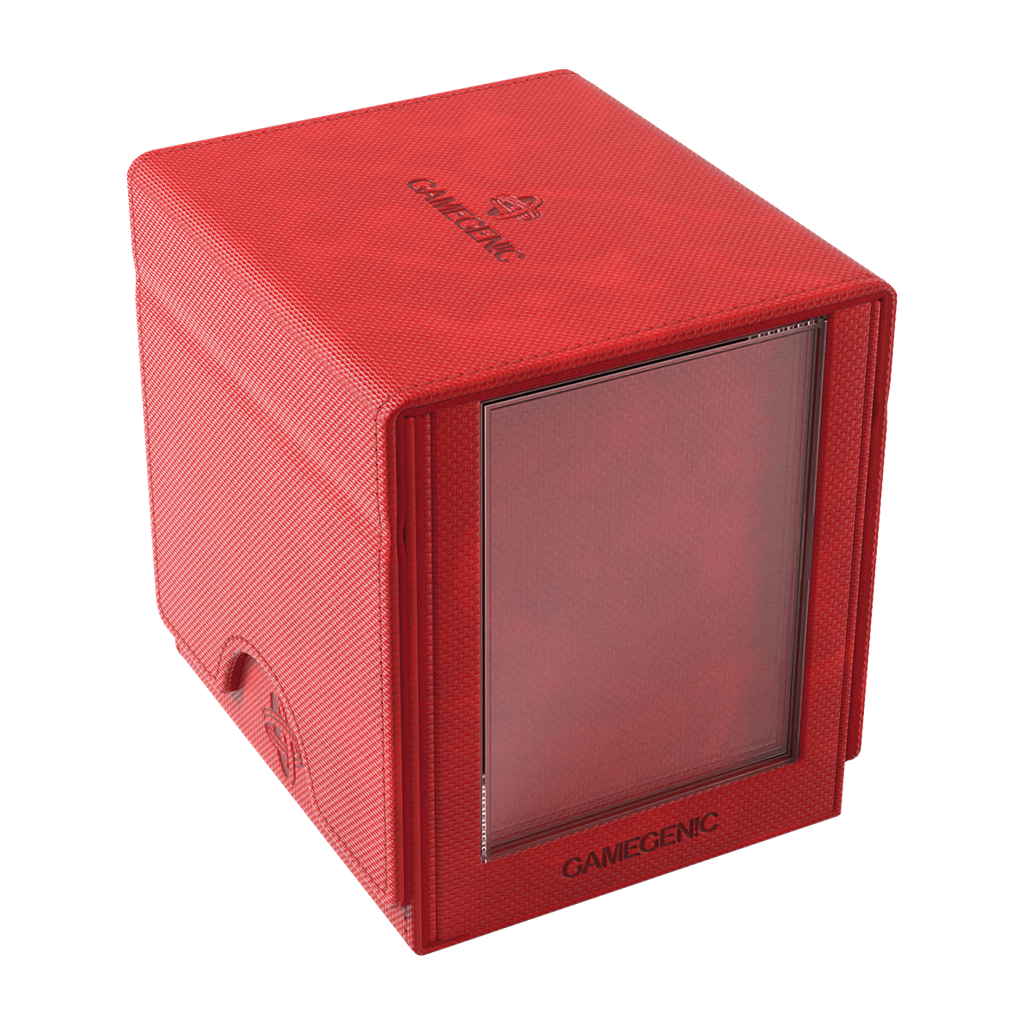 GG : Sidekick PRO 100+ XL Red