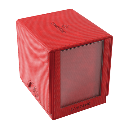 GG : Sidekick PRO 100+ XL Red