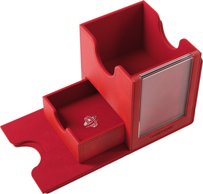 GG : Sidekick PRO 100+ XL Red