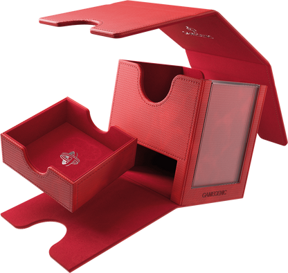 GG : Sidekick PRO 100+ XL Red