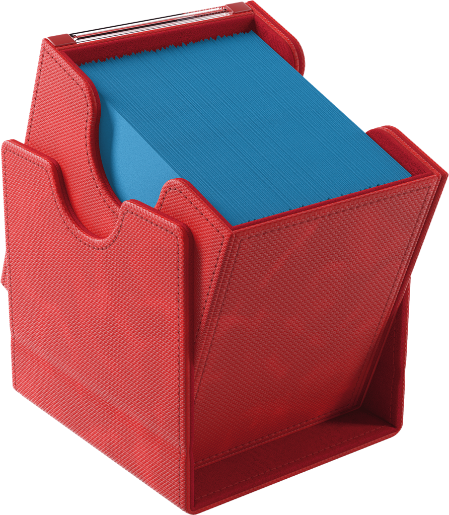 GG : Sidekick PRO 100+ XL Red