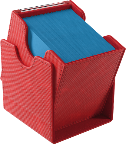 GG : Sidekick PRO 100+ XL Red