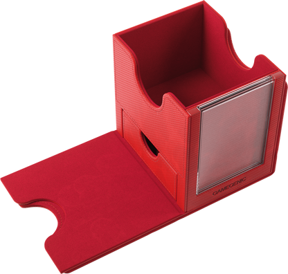 GG : Sidekick PRO 100+ XL Red