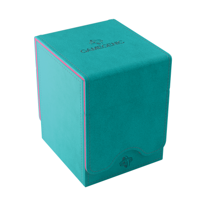 GG : Squire 100+ XL Teal/Pink