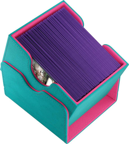 GG : Sidekick 100+ XL Teal/Pink