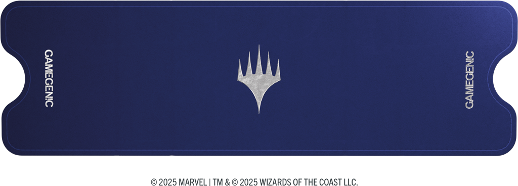 GG : MTG SPM Art Squire PLUS 100+ XL - Spider-Man/Green Goblin