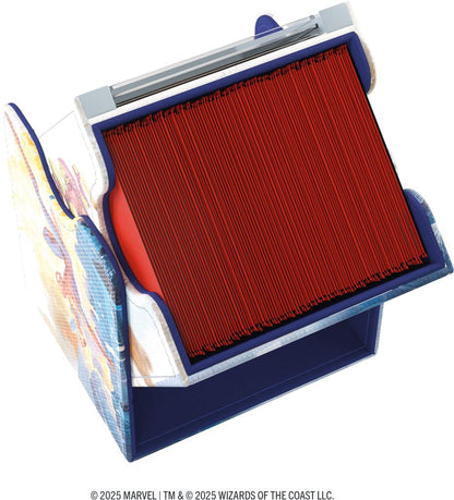 GG : MTG SPM Art Squire PLUS 100+ XL - Spider-Man/Green Goblin