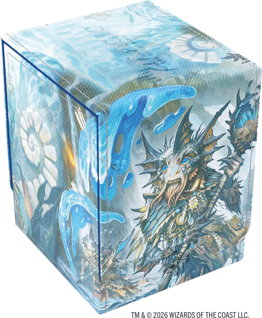 GG : MTG Lorwyn Squire PLUS 100+ XL - Sygg