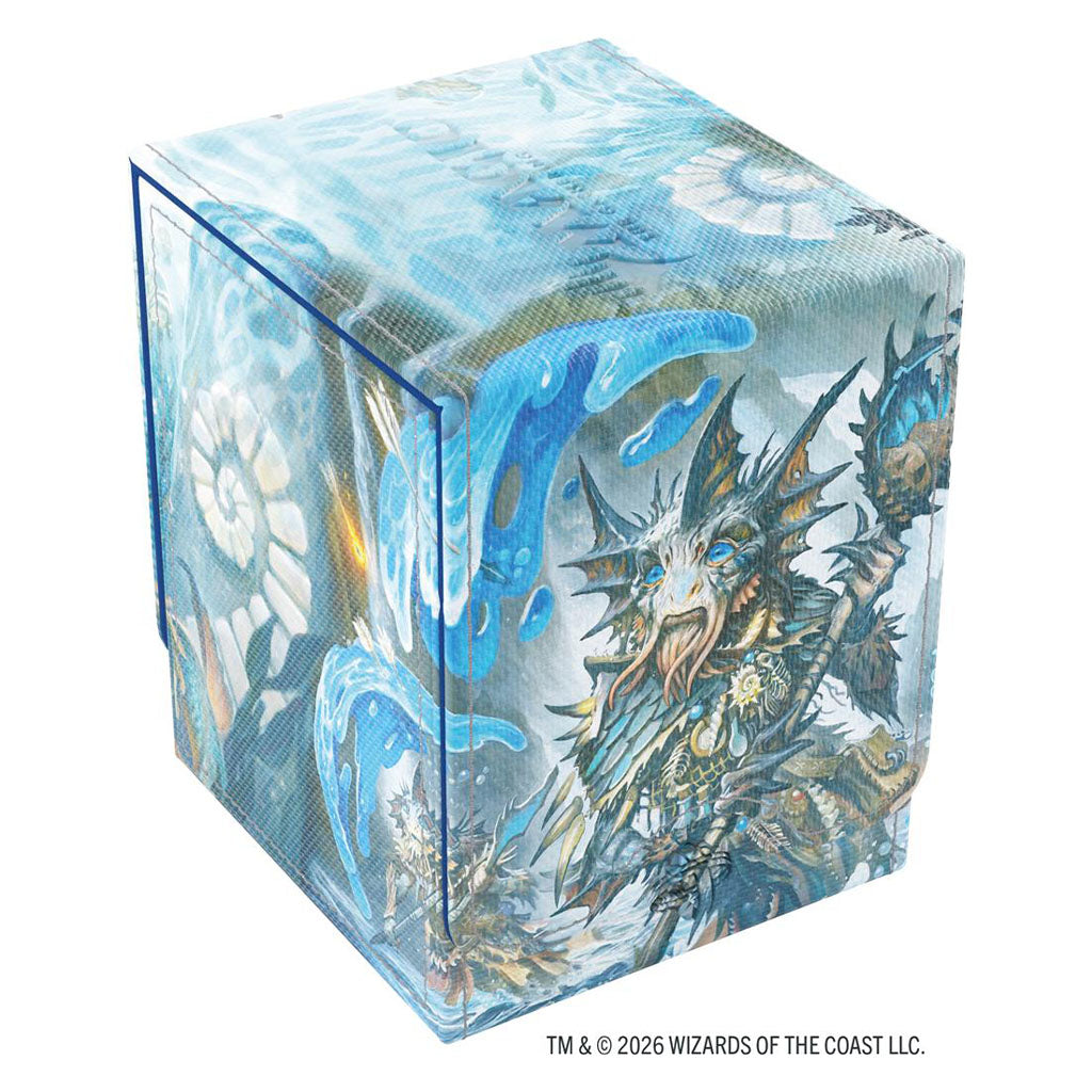 GG : MTG Lorwyn Squire PLUS 100+ XL - Sygg