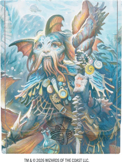 GG : MTG Lorwyn Squire PLUS 100+ XL - Sygg